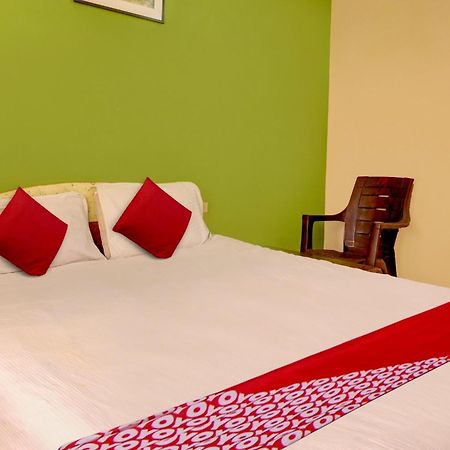 Oyo Flagship Raj Residency Hotel Bangalore Buitenkant foto